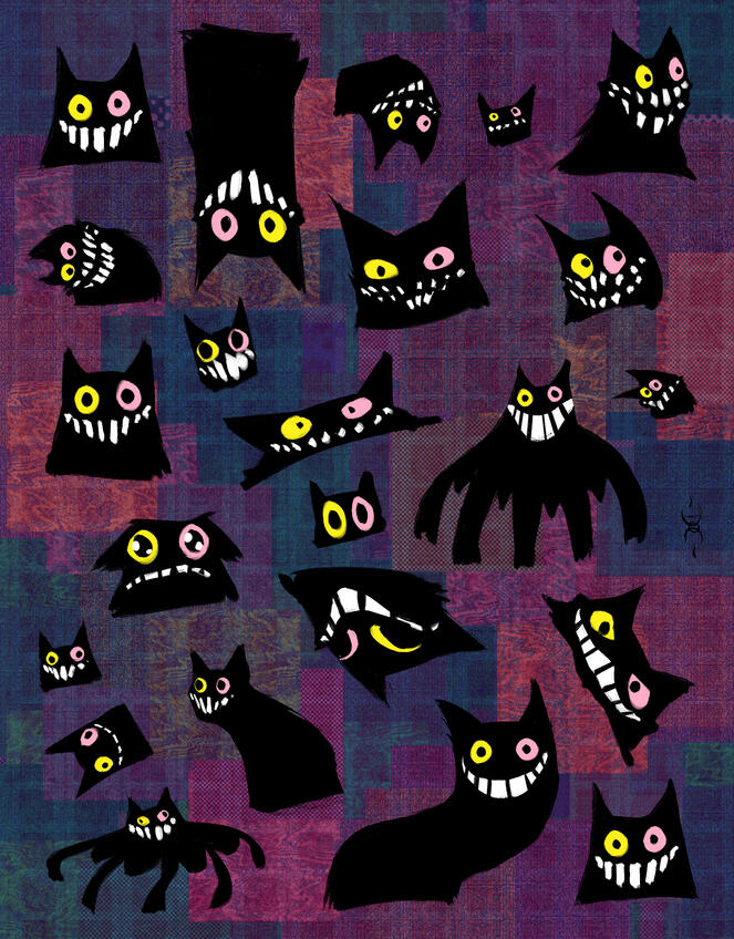 Deltarune - FRIENDS